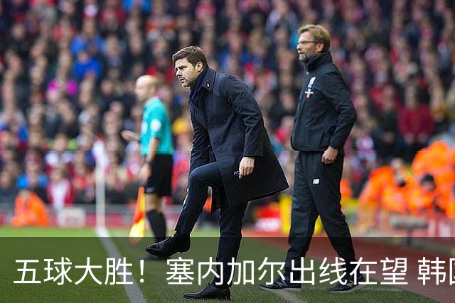 五球大胜！塞内加尔出线在望 韩国晋级仅剩理论希望