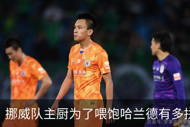 挪威队主厨为了喂饱哈兰德有多拼？他每天要补充6000卡路里热量，进入淘汰赛后球队紧急订购食材
